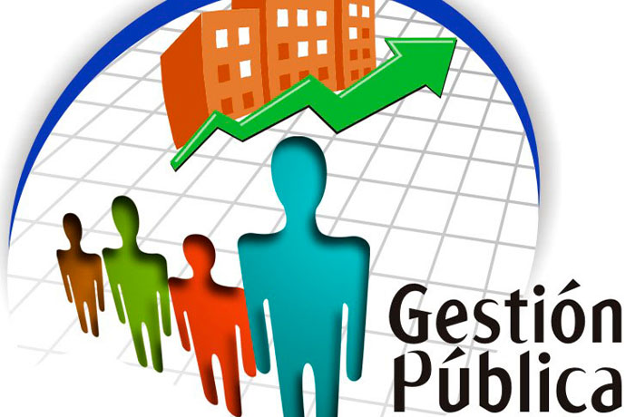 CURSO DE ALTA ESPECIALIZACIÓN EN GESTIÓN PÚBLICA.