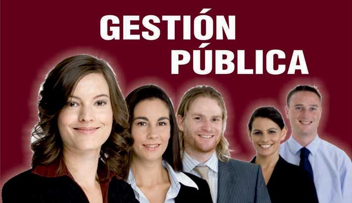 DIPLOMADO EN GESTIÓN PÚBLICA