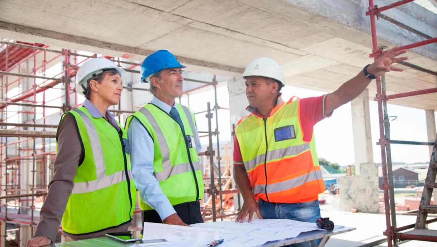 CURSO  SUPERVISIÓN Y LIQUIDACIÓN DE OBRAS PÚBLICAS Y PRIVADAS