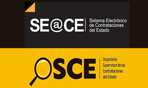 Curso de Especialización en SEACE 2021