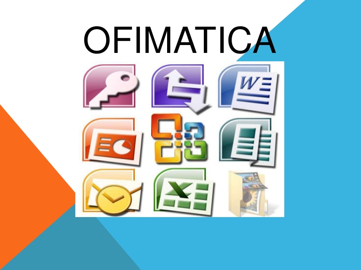 Curso Intensivo de Ofimática Intermedio 2021