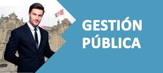 Curso de Especialización en Gestión Pública 2022