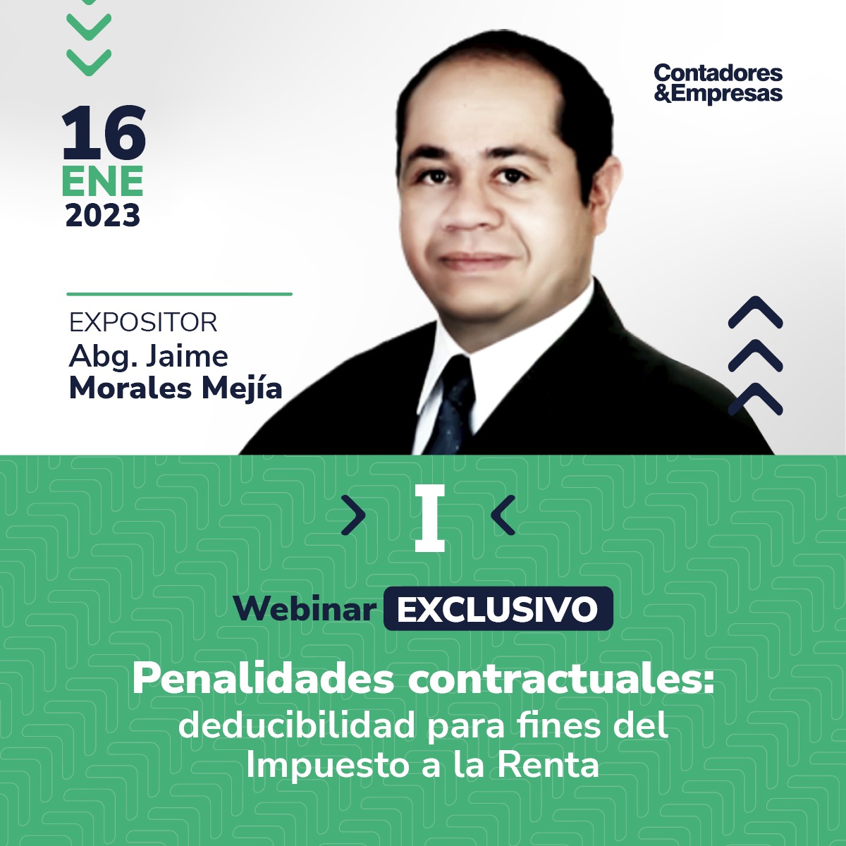 PENALIDADES CONTRACTUALES: Deducibilidad para fines del Impuesto a la Renta. - C&E 1