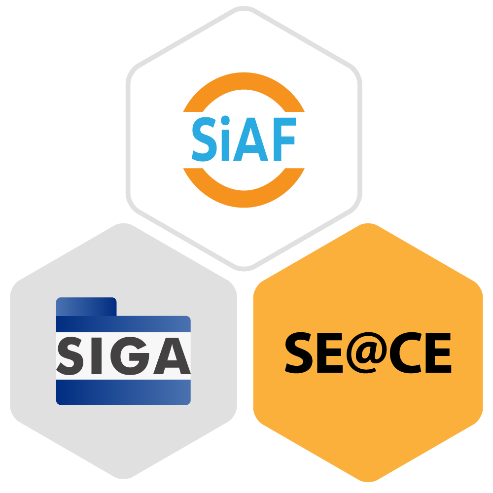 Diplomado Especializado en SIAF - SIGA Y SEACE 2024