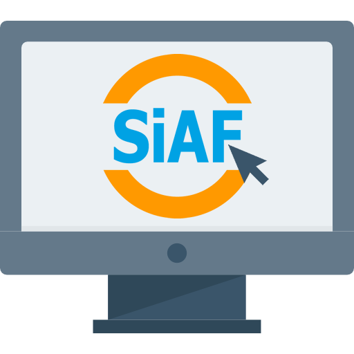 Curso de Especialización en Sistema Integrado de Administración Financiera (SIAF - RP) 2024